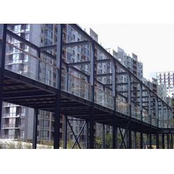 深圳钢结构阳光房设计安装,深圳钢结构,银河钢结构